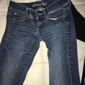 American Eagle pants